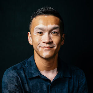 Meet your Posher, Quentin